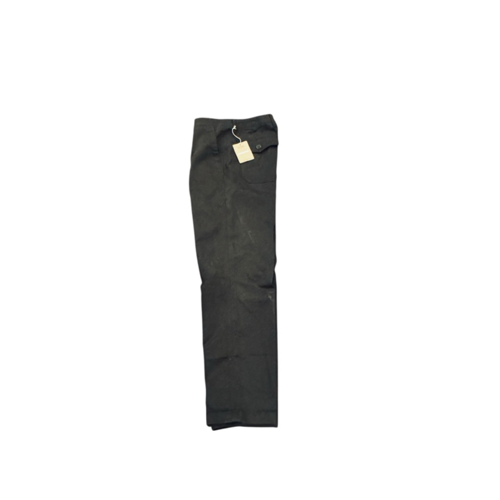Women's Patagonia Pine Needle Green Utility Pants Size 10 c29 - Picture 2 of 4